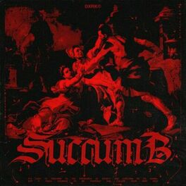 Album cover of SUCCUMB