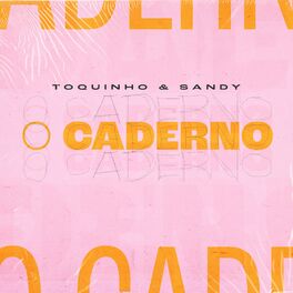 Album cover of O Caderno