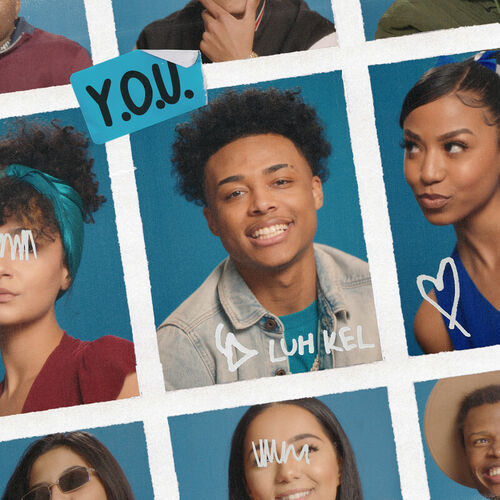 Luh Kel Y O U Listen With Lyrics Deezer