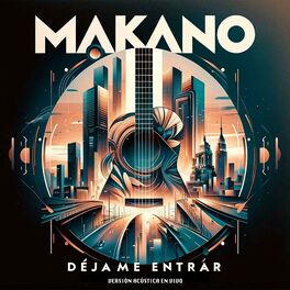 Album cover of Dejame Entrar (En vivo)