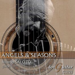 Album picture of Angels & Seasons
