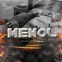 Album cover of Menol (Original)