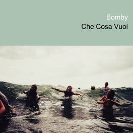 Album cover of Che Cosa Vuoi