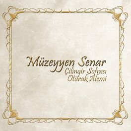 Album cover of Çilingir Sofrası - Oturak Alemi