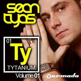 Album cover of Tytanium, Vol. 1