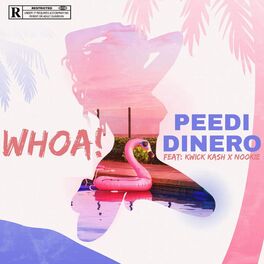 Album cover of Whoa! (feat. Nookie & Kwick Kash)
