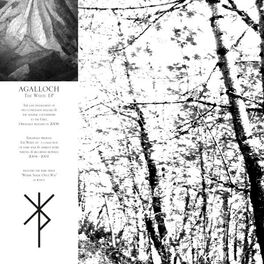 Album cover of The White EP (Remastered)