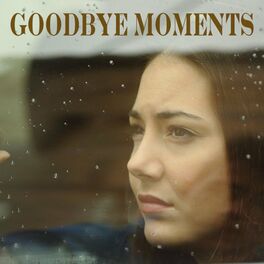 Album cover of Goodbye Moments, Vol. 1