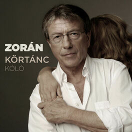 Album cover of Körtánc - Kóló