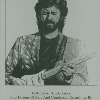 DOUBLE TROUBLE (TRADUÇÃO) - Eric Clapton 