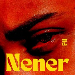 Album cover of NENER