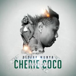 Album cover of Chérie Coco Whatsapp