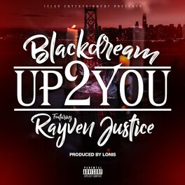 Album cover of Up 2 You