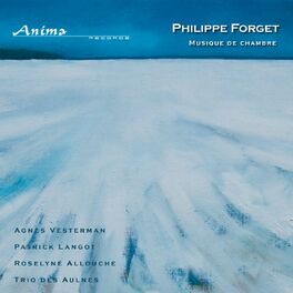 Album cover of Forget: Musique de chambre