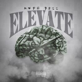 Album cover of Elevate (feat. Medz Boss)