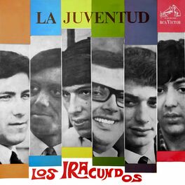 Album cover of La Juventud