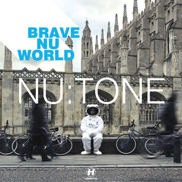 Album cover of Brave Nu World