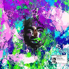 Album cover of Amaru