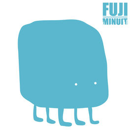 Album cover of Fuji