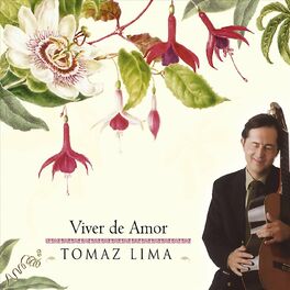 Album cover of Viver de Amor