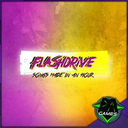Album cover of FlashDrive
