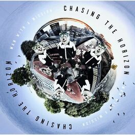 Album cover of Chasing the Horizon