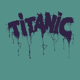 Album cover of Titanic