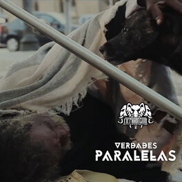 Album cover of Verdades Paralelas