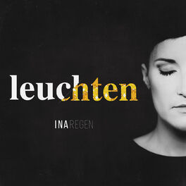 Album cover of Leuchten