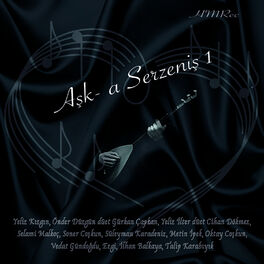 Album cover of Ask a Serzenis