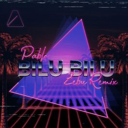 Album cover of Bilu Bilu (Zebu Remix)
