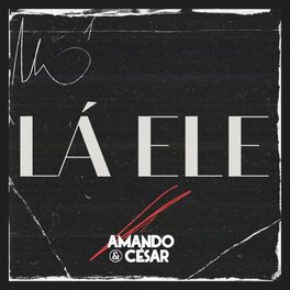Album cover of Lá Ele
