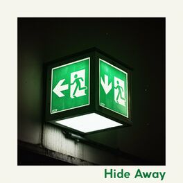 Album cover of Hide Away