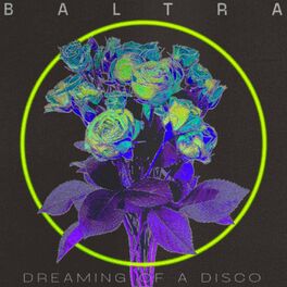 Album cover of Dreaming of a Disco