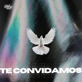 Album cover of Te Convidamos