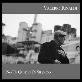 Album cover of No Te Quedes en Silencio