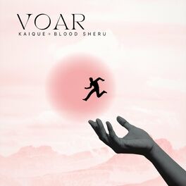 Album cover of VOAR (feat. Kaique)