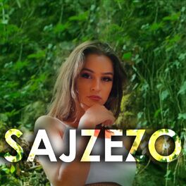 Album cover of Sajzezo