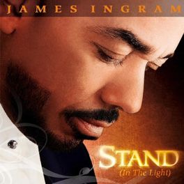 Album cover of Stand (in the Light)