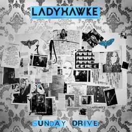 Album cover of Sunday Drive (Remixes)