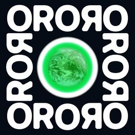 Album cover of ORORO II