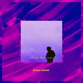 Album cover of Keine Meinung (Remix)