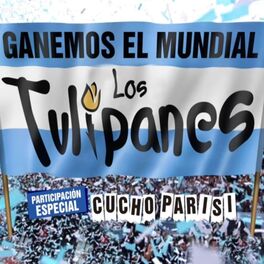 Album cover of Ganemos el Mundial