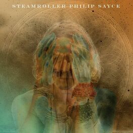 Album cover of Steamroller