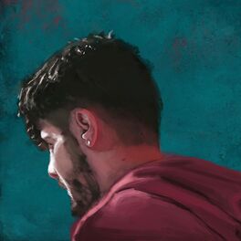 Album cover of Negatif