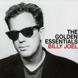 Album cover of The Golden Essentials