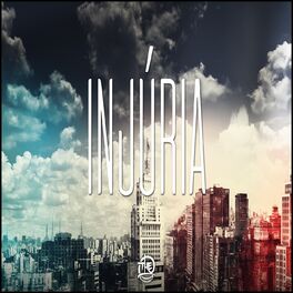 Album cover of Injúria