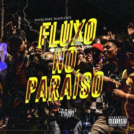 Album cover of Fluxo no Paraíso