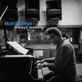 Album cover of Always Waiting