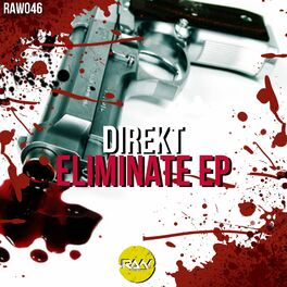 Album cover of Eliminate EP